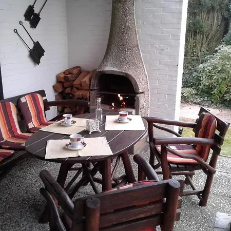 Alder Casa de Férias *