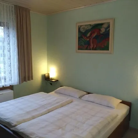 Casa de Férias Alder Schillig